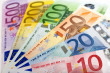 Sterling Range-bound as Euro Weakens