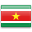 Send Money To Suriname